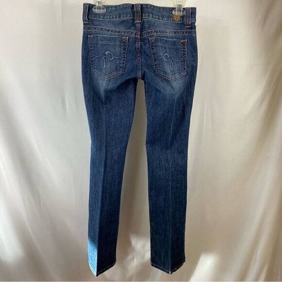 Guess denim bootcut jeans - Picture 8 of 10